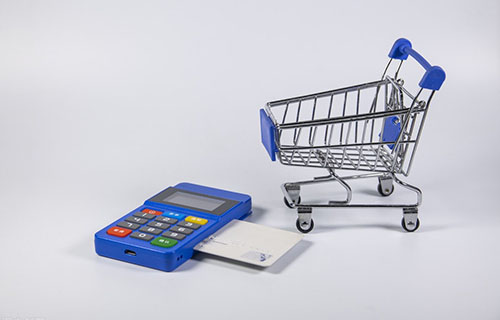 怎樣解除綁定的個人POS機